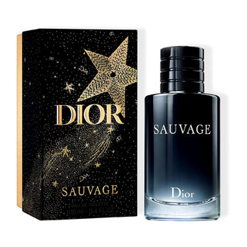 Eau De Toilette 100Ml With Gift Box
